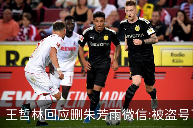 王哲林回应删朱芳雨微信:被盗号了删了几百好友 朱总太忙吃宵夜也不带我